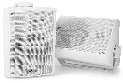 Power Dynamics WS50A WiFi Lautsprecherset 5,25