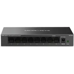 Mercusys Switch MS108GS 8-port 10/100/1000
