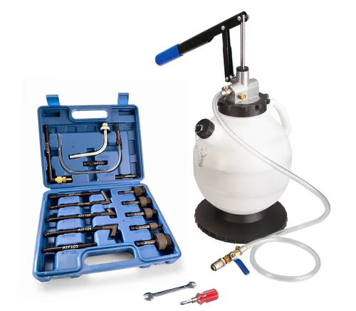Pumpen zur Entwässerung und Wasserleitung von otgerlensker products