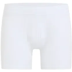 Odlo Herren Active Light Boxer in Blau – Leichte Funktionsunterhose - Die Odlo Active Light Boxer bieten optimalen Tragekomfort durch atmungsaktives Material und eine elastische Passform. Ideal für Sport und Alltag, sorgen sie für eine effiziente Feuchtigkeitsregulierung und ein angenehmes Körperklima.
