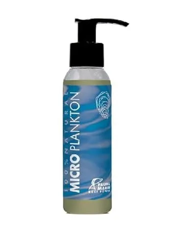 Fauna Marin Micro Plankton 100ml