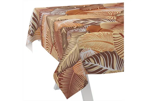 Bett- und Haushaltswäsche Gold von ANRO