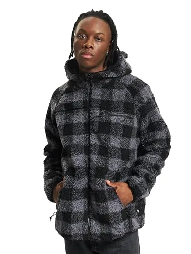Brandit Teddyfleece Worker Jacket