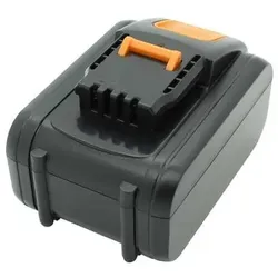 AccuCell Werkzeugakku LiIon 16V 4,0Ah für Worx WA3527