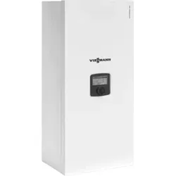 Viessmann Elektro-Heizkessel Vitotron 100 VLN3-24, 24 kW von Viessmann