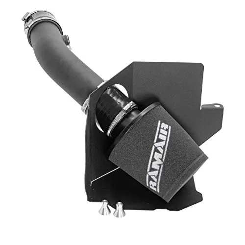 Ramair Filters JSK-140-BK Induktions-Set