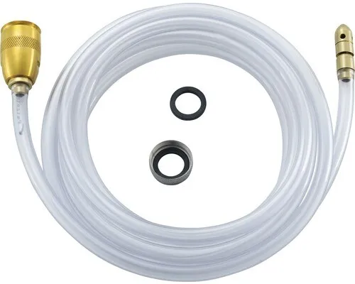 Produktbild Hochdruck-Abflussreiniger Power-Jet M22/M24 3 m