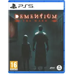 Dementium The Ward PS5