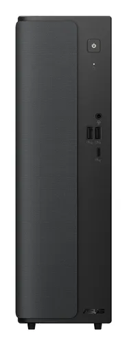 ASUS V500 SFF V501SV-03100U013W Mini-PC mit Intel Core 3 - Kompakter Mini-PC mit leistungsstarkem Intel Core 3 Prozessor, 8 GB RAM und 512 GB SSD. Ideal für effizientes Arbeiten und Multimedia-Anwendungen. Ausgestattet mit WLAN und Bluetooth für flexible Konnektivität.