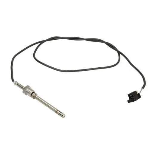Hella Abgastemperatursensor 6PT 358 181-241 - Frontscheinwerfer Sensor für präzise Abgastemperaturmessung, sorgt für optimale Motorleistung und Emissionskontrolle.