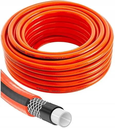 SCHMITH Wasserschlauch Gartenschlauch 3/4