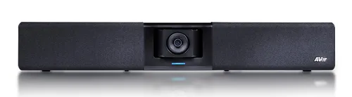 AVer VB342 Pro All-in-One-4K-Videoleiste - Webcams: 4K-PTZ-Videokonferenzsystem mit 92°-Sichtwinkel und automatischer Rahmung für optimale Meeting-Erlebnisse.