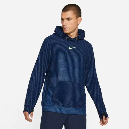 NIKE Herren Kapuzensweat M NP DF NPC ADV FLC PO