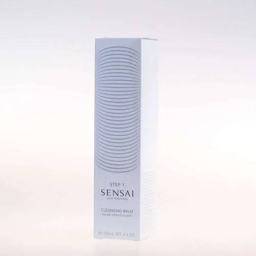 Sensai Silky Cleansing Balm 125 ml von SENSAI