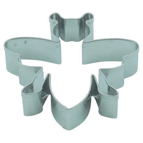 Ausstecher Biene 5,7 cm Plätzchenausstechform Keksausstecher backen Backform