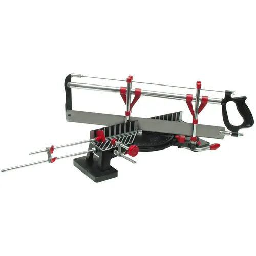 Toya Winkelsäge 550 mm mit Zubehör (29000)