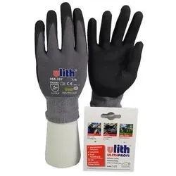 Ulith Feinstrickhandschuh Professional 10