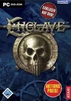 Enclave - Aktionspreis! - Games: Erlebe das epische Fantasy-Abenteuer in Enclave, jetzt zum Sonderpreis! Tauche ein in fesselnde Kämpfe und spannende Quests.