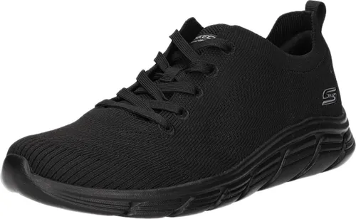 Skechers Damen Sneakers 38 EU - Damen-Sneaker aus atmungsaktivem Fabric, perfekt für Komfort und Stil im Alltag.
