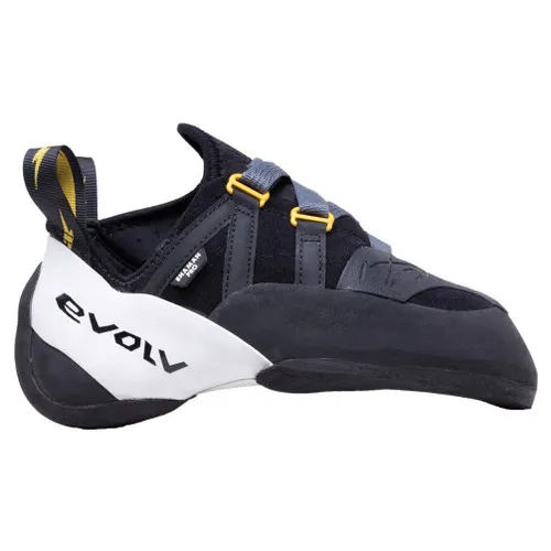 Evolv - Shaman Pro - Kletterschuhe 42,5 | EU 42,5 blau/weiß