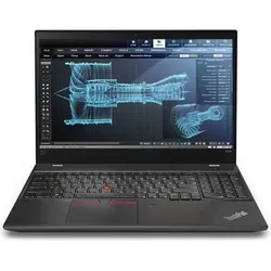 Produktbild Lenovo Thinkpad P52s
