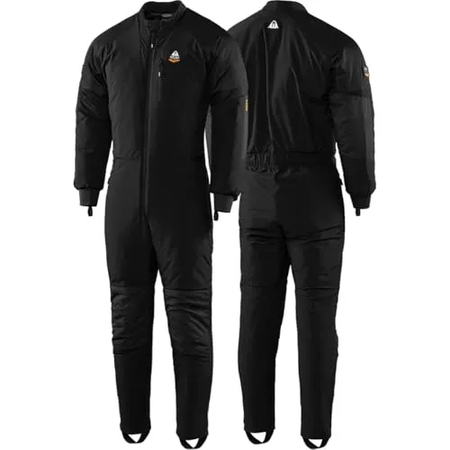 Waterproof NORD X 300g Herren Unterzieher für Trockentauchanzug (XL)