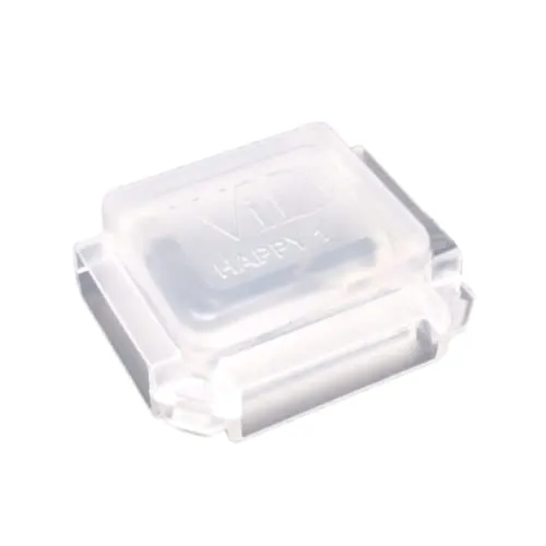 ViD® Minigelmuffe Happy 1 Mini Gel-Verbindungsmuffe (5St./Pack) Gelbox