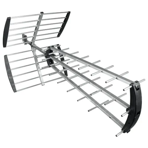 Antena DVB-T UHF kierunkowa 38 elementów 17dB