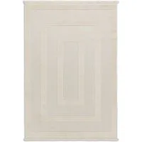 SCHÖNER WOHNEN-Kollektion Teppich Summer 6352, rechteckig - Flachgewebe-Teppiche, ideal für Innen- und Außenbereiche. Robustes Polypropylen sorgt für Wetterbeständigkeit und ein flauschiges Gefühl unter den Füßen.