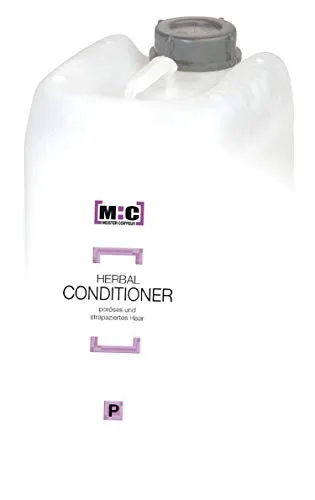 M:C Meister Coiffeur Herbal Conditioner