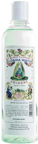 Eau de Parfum Florida (472 ml)