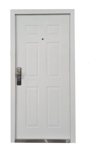 Sterne Sicherheitstür