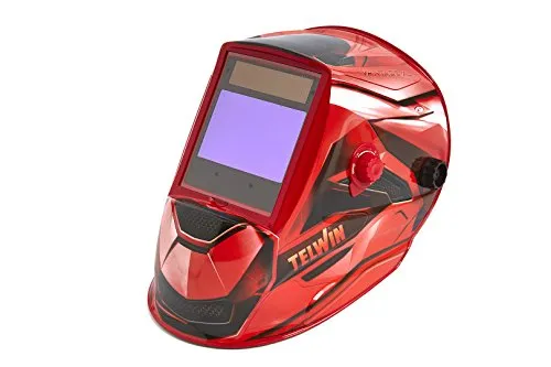 Telwin Vantage XL RED Schweißerhelm von Telwin