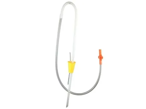 Weinheber ohne Pumpe - Praktisches Abfüllgerät für Bier und Wein - Bierbrauen Zubehör: Einfache Handhabung zum mühelosen Umfüllen von Flüssigkeiten. Der praktische Ablasshahn sorgt für präzise Abfüllung und erleichtert die Reinigung durch Zerlegbarkeit.