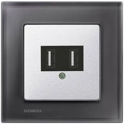 Siemens Dig.Industr. USB-Spannungsversorgung 5TG2025-2 von Siemens