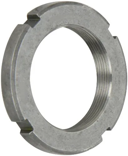 SKF Wellenmutter KM9