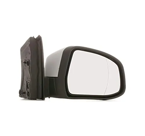RIDEX 50O0467 Außenspiegel Seitenspiegel Seitenrückspiegel mit Temperatursensor beheizt asphärisch rechts