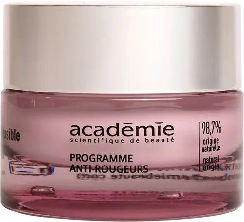 Academie Hypo-Sensible Programme Anti Rougeurs 50 ml