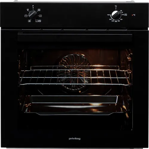 Privileg Einbaubackofen PBB52HR0K