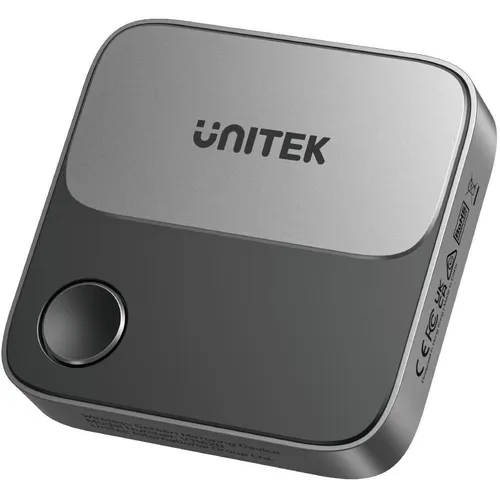 Unitek Wireless HDMI Transmitter 4K 60Hz Reichweite bis zu 8m (8 m) (53530)