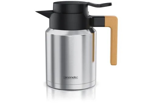 Arendo Isolierkanne 1,2L