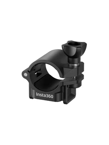 Insta360 Selfie Stick Ring Mount - Selfie-Stangen, vielseitig einsetzbarer Ring-Mount für kreative Perspektiven und stabilisierte Aufnahmen.