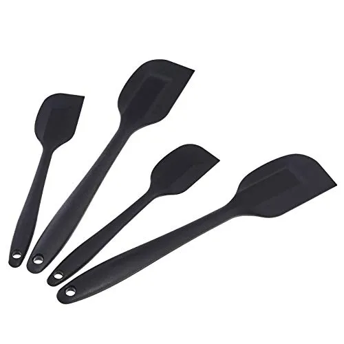 Pfannenwender Schwarz von Amazon