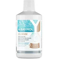 Bayrol Cell Renov 1 l Flüssigentkalker