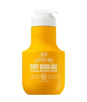 Sol-de-Janeiro Cheirosa-62 Body Lotion 400 ml von Sol de Janeiro