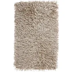 Badematten & Badteppiche Beige von Aquanova