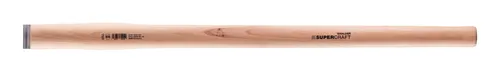 Halder Hickory-Ersatzstiel für 80 mm - 3566.081