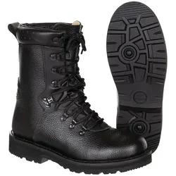 MFH BW Kampfstiefel Typ 2000 Herren Stiefel