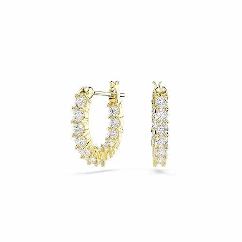 Swarovski Matrix Vittore Kreolen von Swarovski