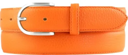 BELTINGER Italienischer Damen-Gürtel 30 mm von BELTINGER